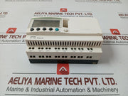 100-240Vac Schneider Electric Sr2 B201Fu Zelio Logic Smart Relay
