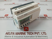 100-240Vac Schneider Electric Sr2 B201Fu Zelio Logic Smart Relay