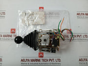 Double Axis Joystick Controller Oem Controls Js5M13886