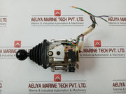 Double Axis Joystick Controller Oem Controls Js5M13886