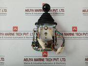 Double Axis Joystick Controller Oem Controls Js5M13886