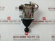 Double Axis Joystick Controller Oem Controls Js5M13886