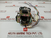 Double Axis Joystick Controller Oem Controls Js5M13886