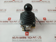 Double Axis Joystick Controller Oem Controls Js5M13886