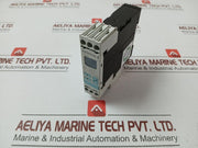 3Ug4615-1Cr20 Phase Monitoring Relay 690V - Siemens