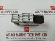 3Ug4615-1Cr20 Phase Monitoring Relay 690V - Siemens