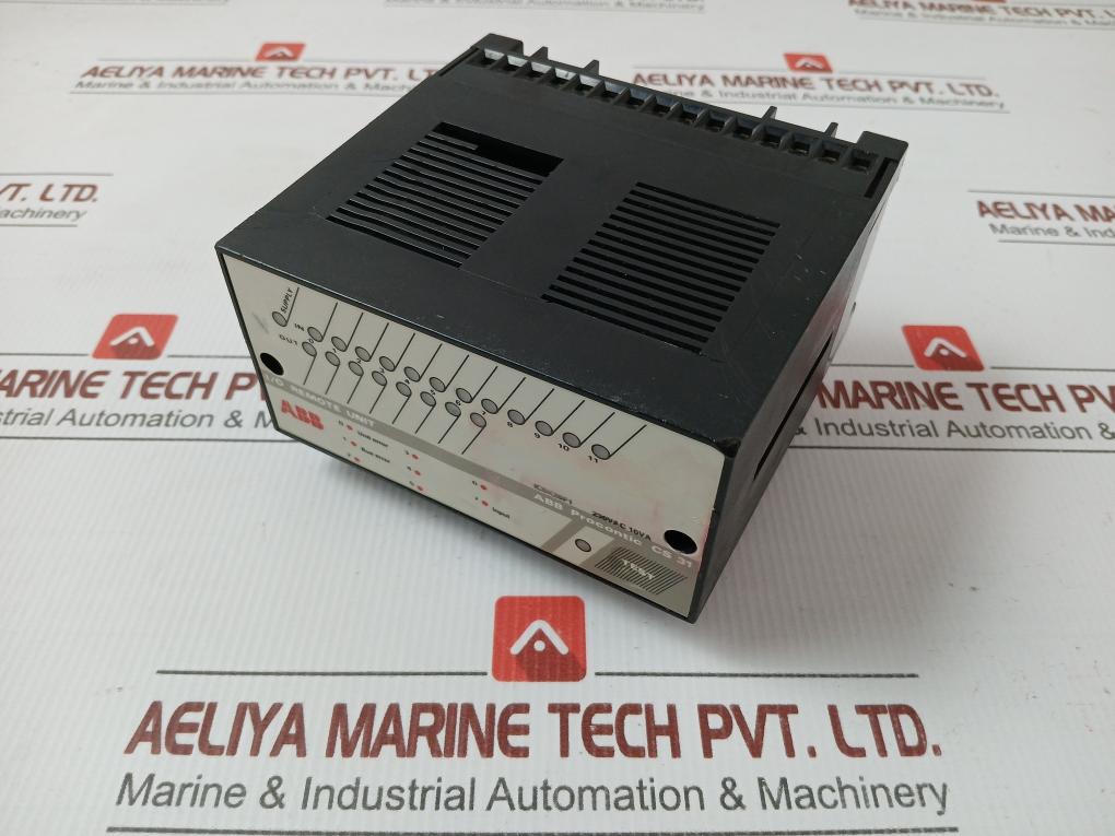 Abb Icsk20F1