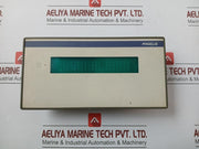 Telemecanique Operator Interface Display Xbt H002010  24V Dc 10W