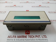 Telemecanique Operator Interface Display Xbt H002010  24V Dc 10W