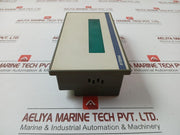 Telemecanique Operator Interface Display Xbt H002010  24V Dc 10W