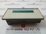 Telemecanique Operator Interface Display Xbt H002010  24V Dc 10W