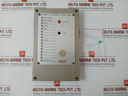 Ext-200 Jrcs Engineer's Extension Alarm Panel