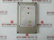 Ext-200 Jrcs Engineer's Extension Alarm Panel