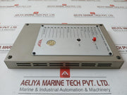 Ext-200 Jrcs Engineer's Extension Alarm Panel