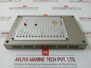 Ext-200 Jrcs Engineer's Extension Alarm Panel