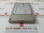 Ext-200 Jrcs Engineer's Extension Alarm Panel