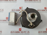 The Tank Level Radar Saab Tankradar -40 To +80C