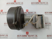 The Tank Level Radar Saab Tankradar -40 To +80C
