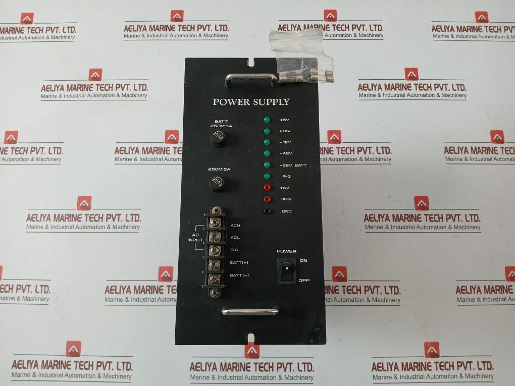 Dongjin Power Supply Unit Skp-64/128H