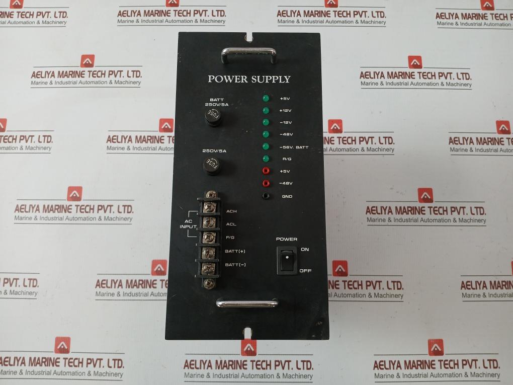 Dongjin Power Supply Unit Skp-64/128H