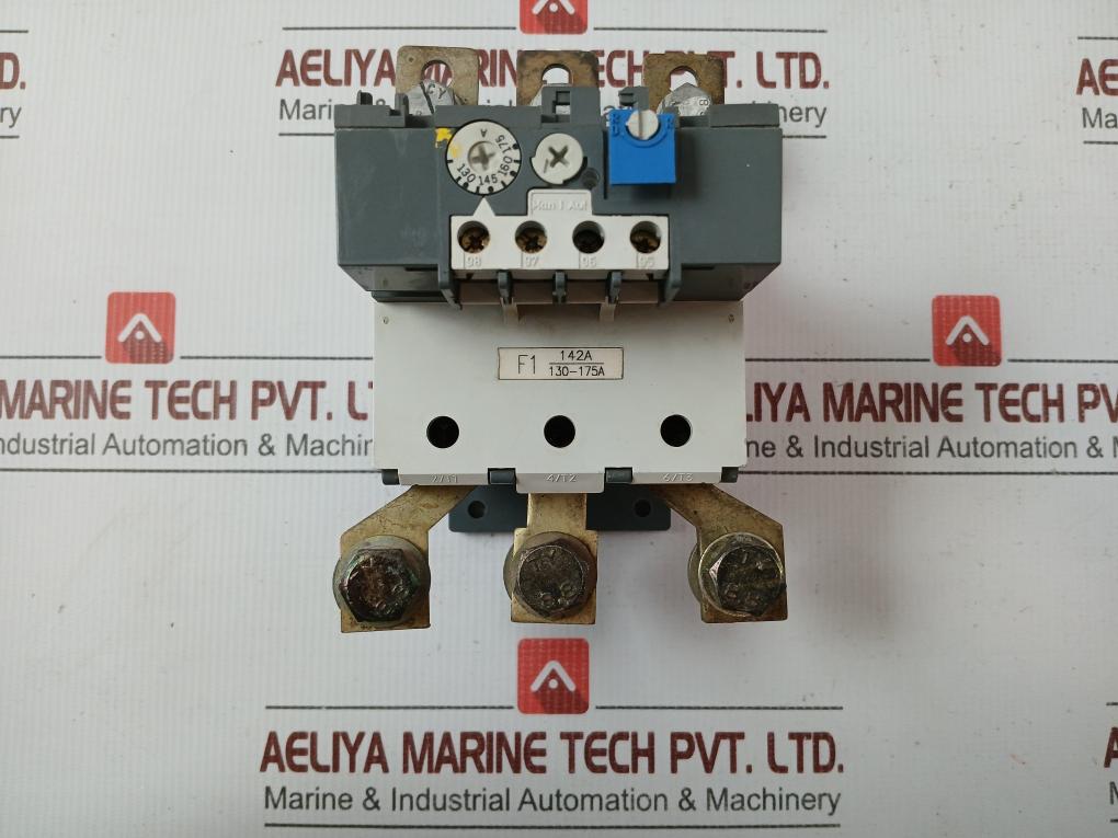 Abb Ta200 Du