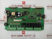 Used Condition Pcb Board Mge 51028057Xd-1A 94V-0