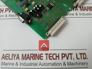 Used Condition Pcb Board Mge 51028057Xd-1A 94V-0