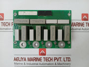 Printed Circuit Board Merlin Gerin 51028142Xd-2Ba