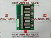 Printed Circuit Board Merlin Gerin 51028142Xd-2Ba