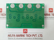 Printed Circuit Board Merlin Gerin 51028142Xd-2Ba