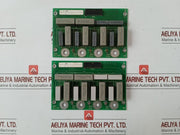 Printed Circuit Board Merlin Gerin 51028142Xd-2Ba