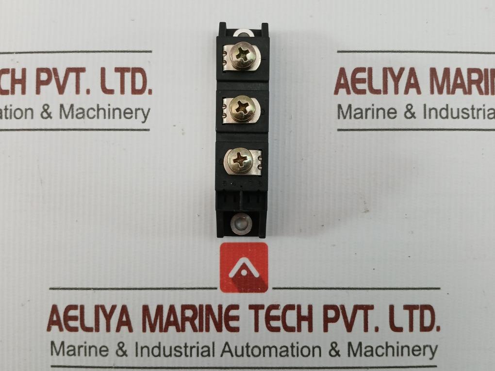Rectifier Module Brand In Ixys Part Number Mdd 95-16 N1b - 70.00