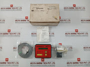 Utlity Relay Company B-601Qt-p2
