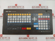 Ums-1600 Uzushio Electric Keyboard