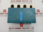 Motor Load Detector El-fi 3X440 V, 45-65 Hz