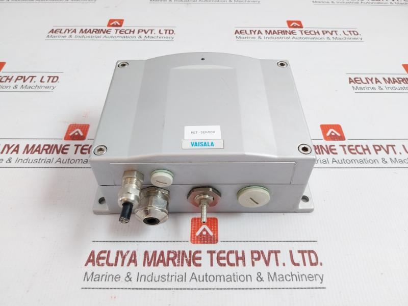 10-35Vdc Vaisala Ptu303 Pressure, Humidity & Temperature Transmitter