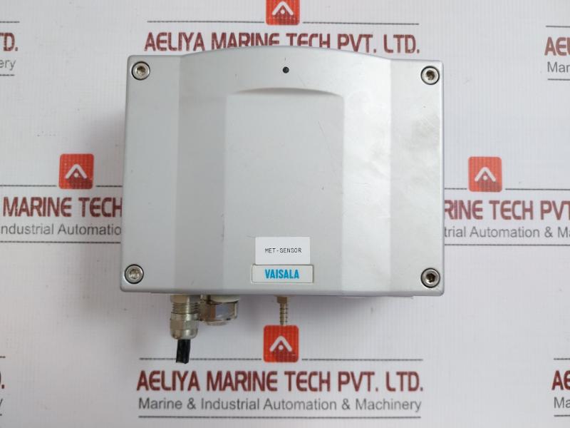 10-35Vdc Vaisala Ptu303 Pressure, Humidity & Temperature Transmitter