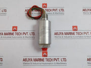 Pressure Transmitter Bourns 5020 Pt  0-5000 Psi 4-20Ma