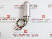 Pressure Transmitter Bourns 5020 Pt  0-5000 Psi 4-20Ma