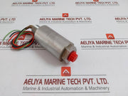 Pressure Transmitter Bourns 5020 Pt  0-5000 Psi 4-20Ma