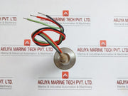 Pressure Transmitter Bourns 5020 Pt  0-5000 Psi 4-20Ma