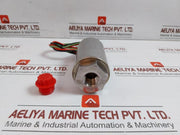 Pressure Transmitter Bourns 5020 Pt  0-5000 Psi 4-20Ma