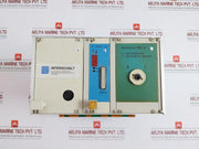 Nmc 101A Interschalt Dmsa 02 Dual Current Relay