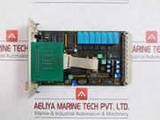 Nmc 101A Interschalt Dmsa 02 Dual Current Relay