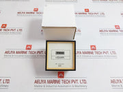 X10Kwh Dc-integrator Energy Meter - Deif