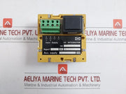 X10Kwh Dc-integrator Energy Meter - Deif