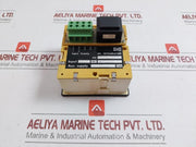 X10Kwh Dc-integrator Energy Meter - Deif