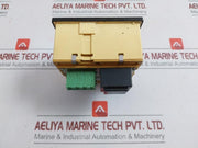 X10Kwh Dc-integrator Energy Meter - Deif