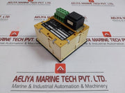X10Kwh Dc-integrator Energy Meter - Deif