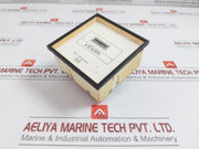 X10Kwh Dc-integrator Energy Meter - Deif